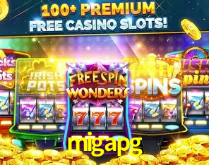 Desvendando o Mundo dos Jogos Virtuais na migapg