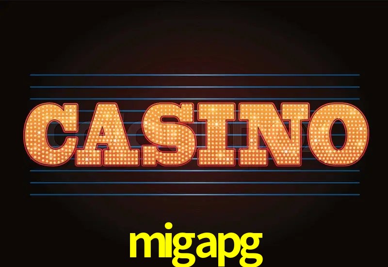 Experiência VIP migapg