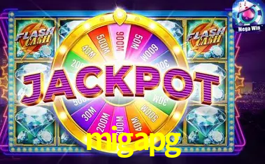 Descubra a Essência do migapg: Nossa História e Compromissos