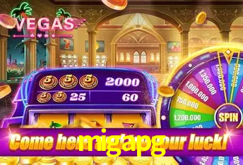 A Revolução dos Aplicativos de Jogos no migapg