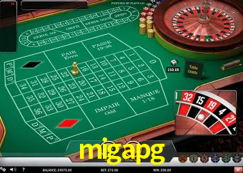 Desvendando o Mundo dos Jogos Virtuais na migapg