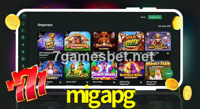 migapg aplicativo