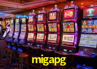 migapg: A Experiência de Casino com Jogos de Mesa ao Vivo