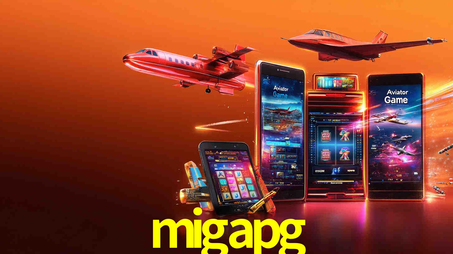 Apostas Esportivas na migapg: Um Guia Completo