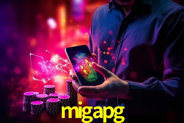 Casino Ao Vivo migapg