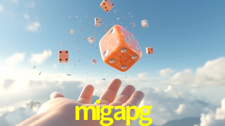 Game Providers migapg