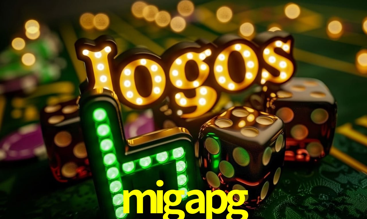 Recursos de Bônus migapg