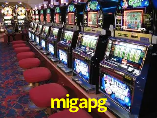 A Popularidade dos Caça-Níqueis no migapg