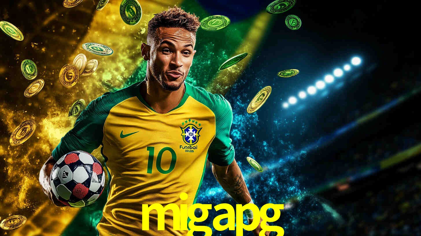 Descubra a Essência do migapg: Nossa História e Compromissos