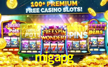 Desvendando o Mundo dos Jogos Virtuais na migapg