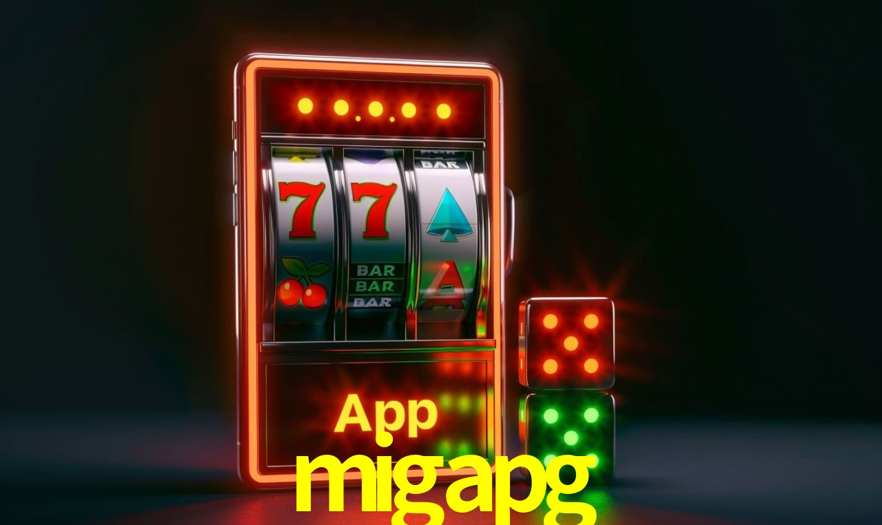 Estatísticas do Jogo migapg