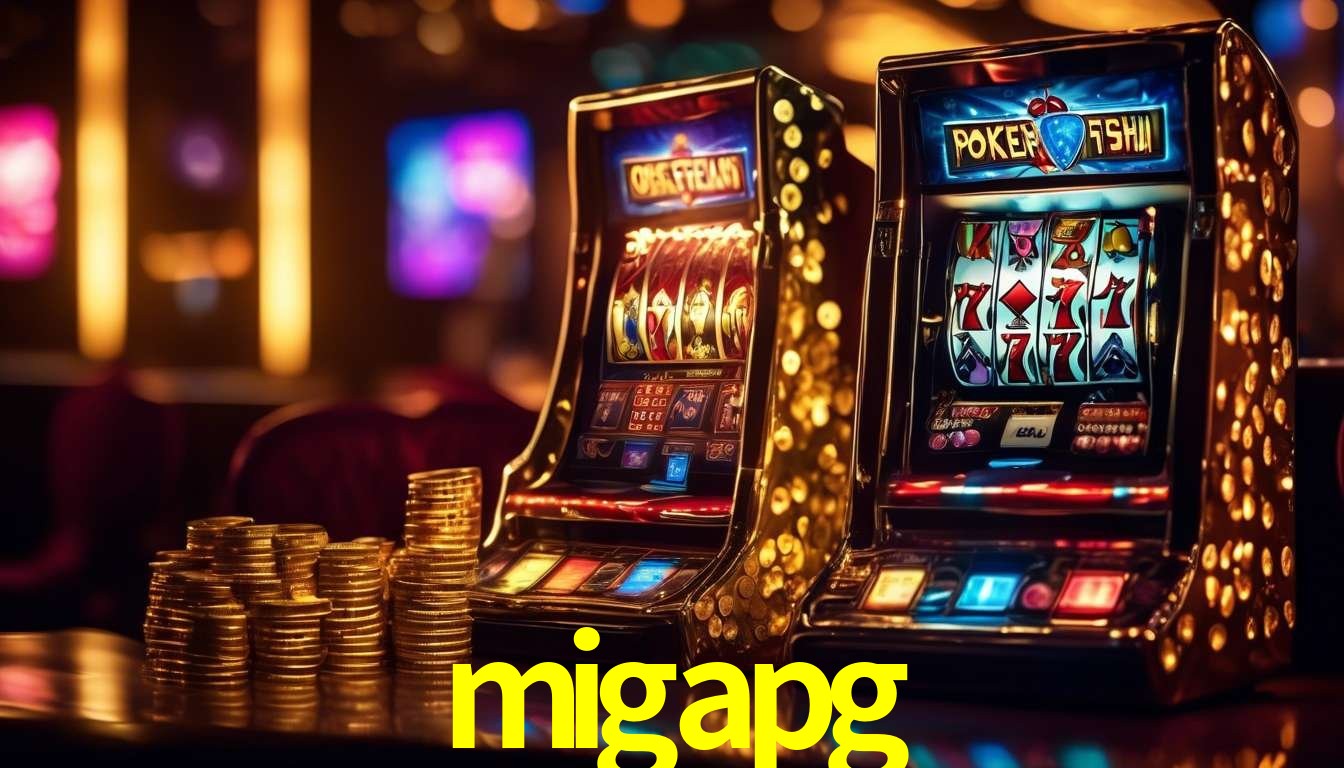 migapg: Jogue Crash e Experimente Alta Recompensa Instantânea