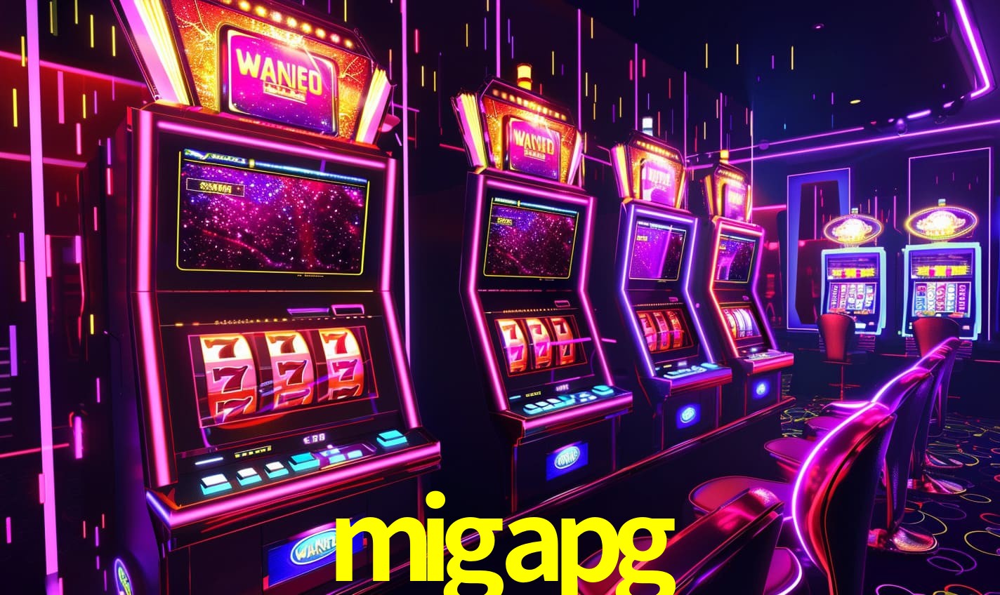 A Experiência Imersiva dos Cassinos Ao Vivo no migapg