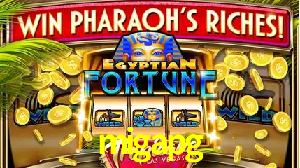 Desvendando o Mundo dos Jogos Virtuais na migapg