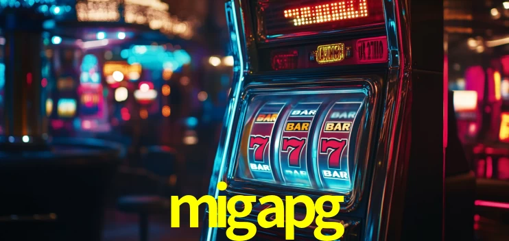 Gates of Olympus migapg