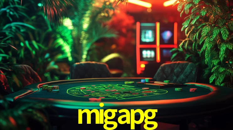 Bonus Features migapg