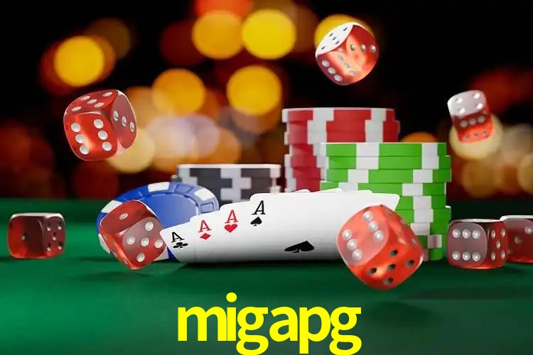 Diretório de Jogos migapg