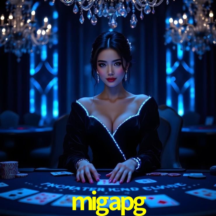 Casino Ao Vivo migapg