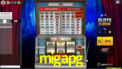 Explorando a Categoria de Eventos em Apostas na migapg