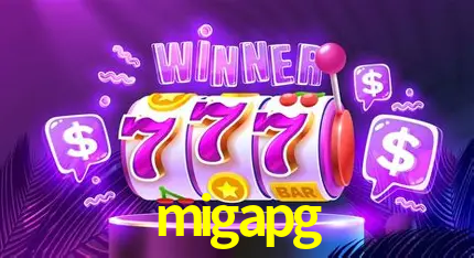 A Emoção da Loteria na migapg: Uma Chance de Mudança de Vida
