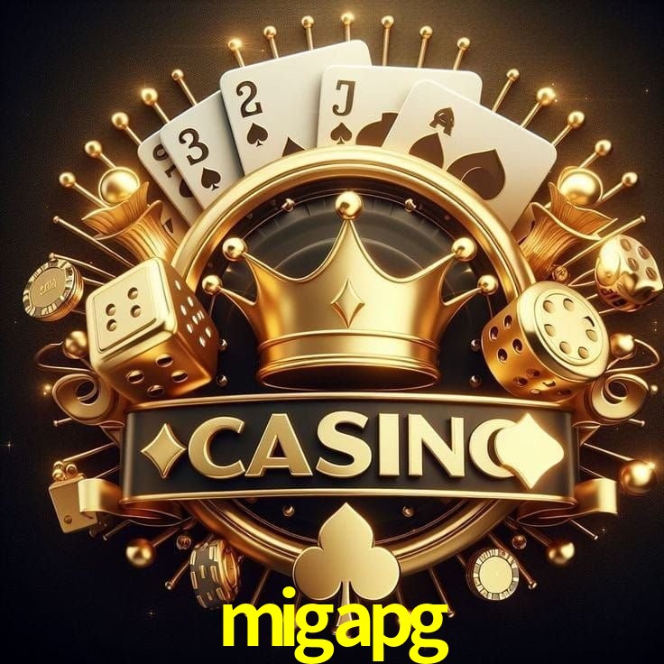 Gates of Olympus migapg