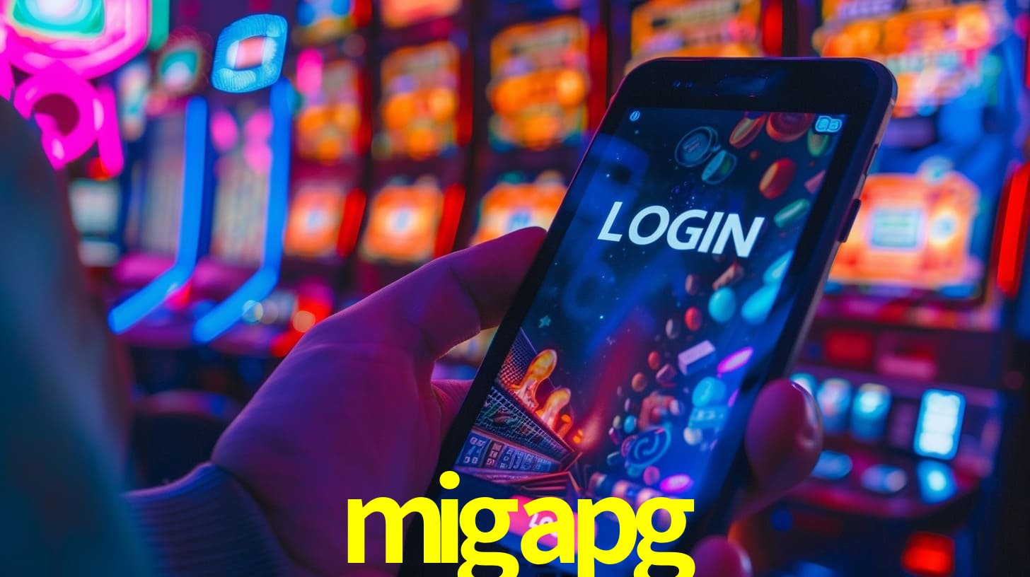 Mesa de Blackjack migapg