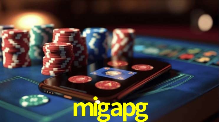 Jogos de Slot migapg