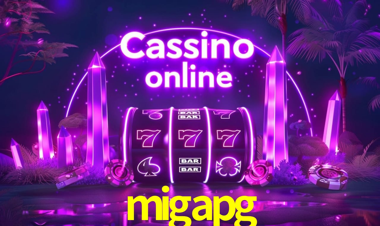 Sistemas de Segurança migapg