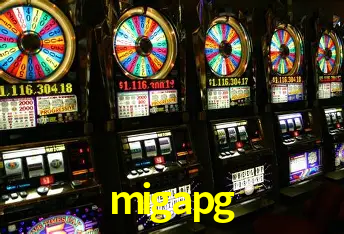 A Popularidade dos Caça-Níqueis no migapg