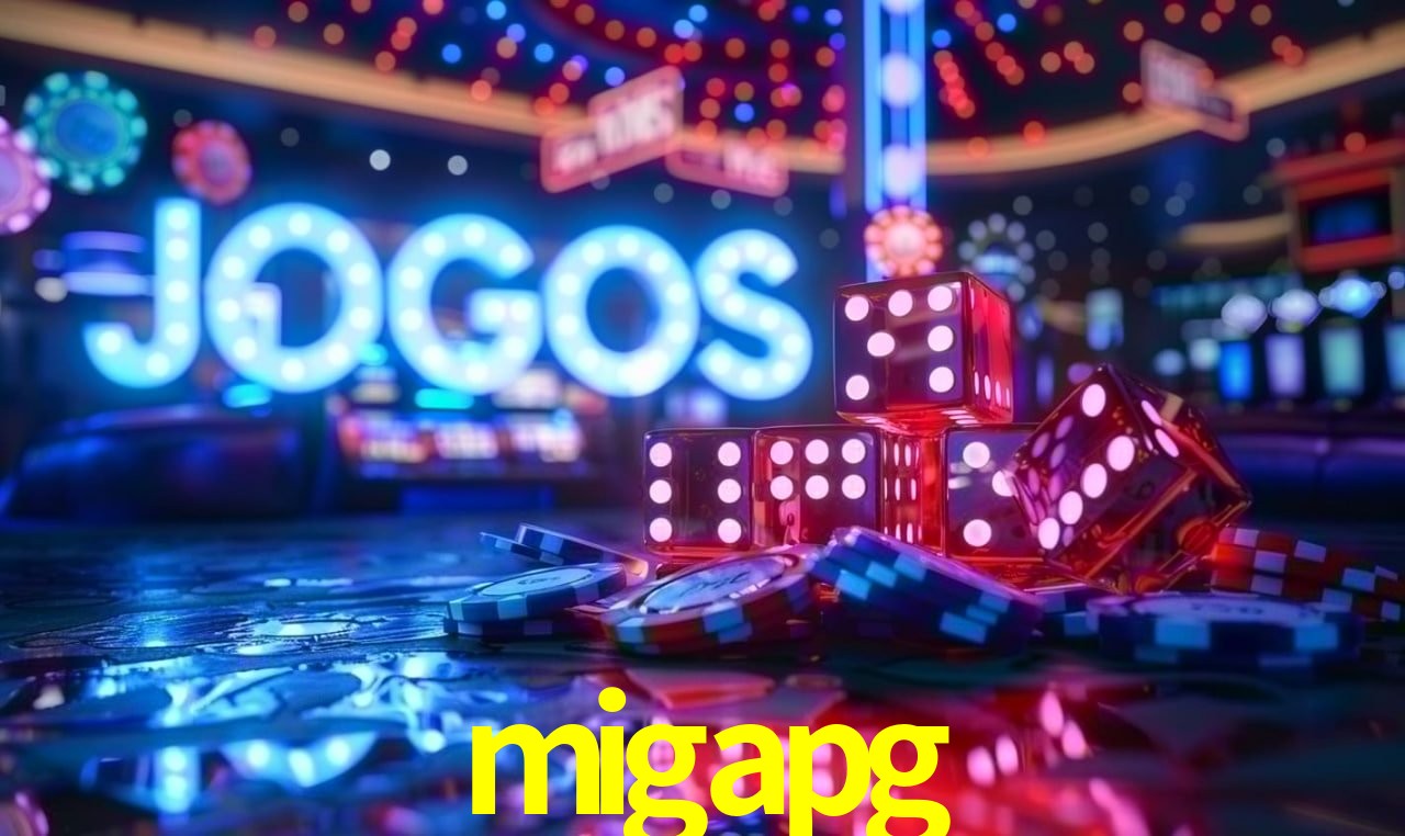 PIX Instantâneo migapg