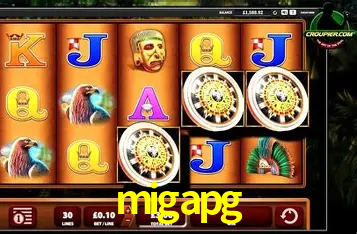 Inovações de Jogos na migapg: O Futuro das Experiências Interativas