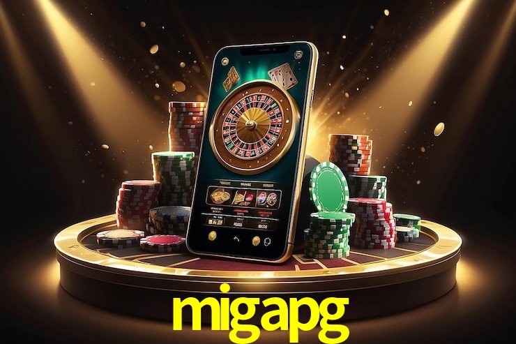 Tecnologia da Plataforma migapg