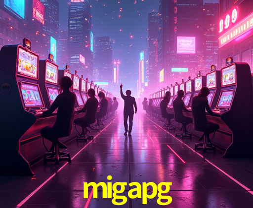 Segurança 2FA migapg