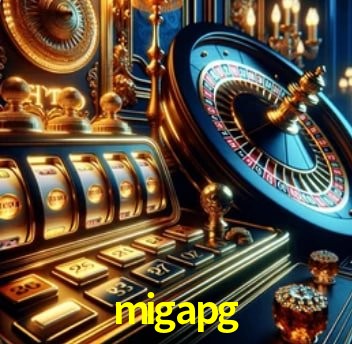 Integração de APIs migapg