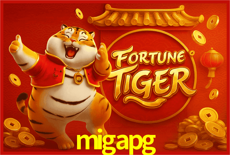 Estatísticas do Jogo migapg