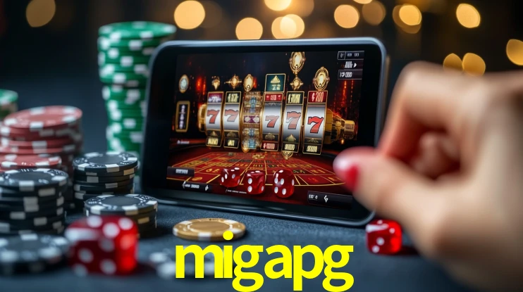 Exclusive Games migapg