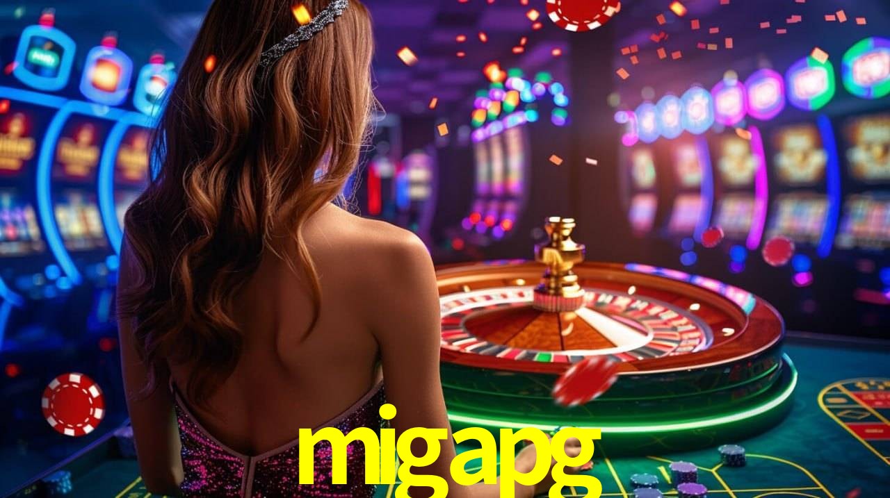 iPad migapg
