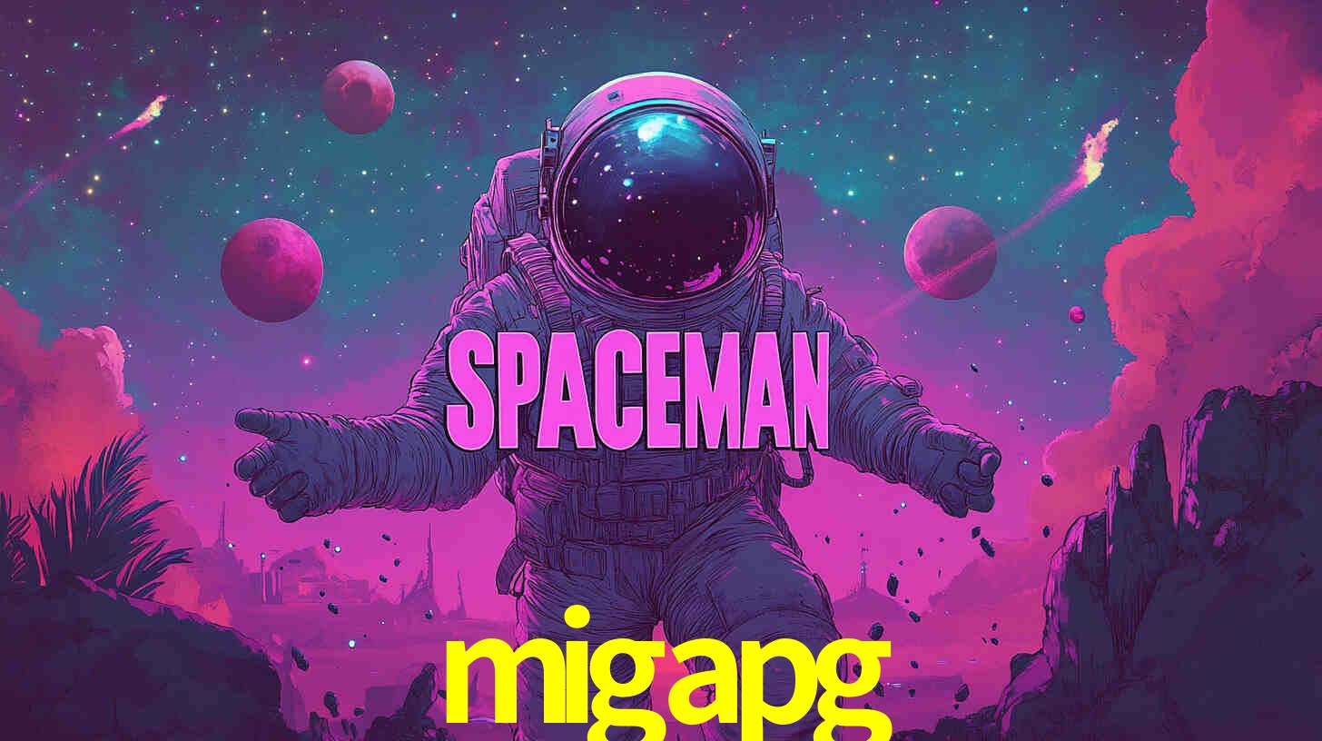 Baixar migapg Android