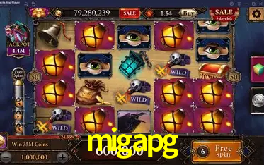 Desvendando o Mundo dos Jogos Virtuais na migapg