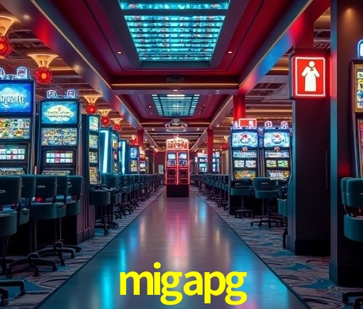 Programa VIP migapg