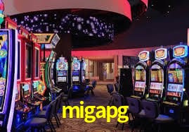 Sistema VIP migapg