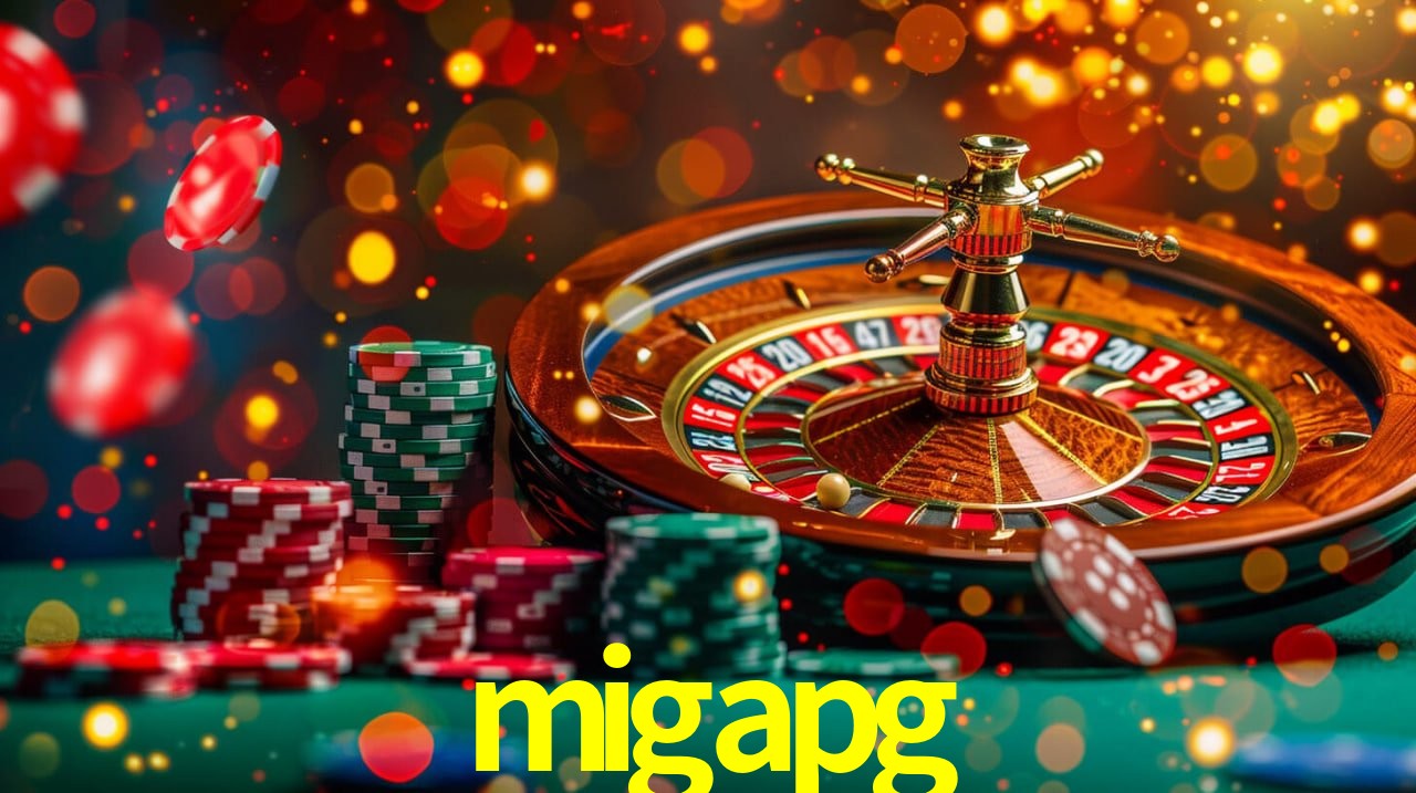 Torneios migapg