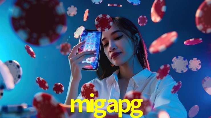 Casino Ao Vivo migapg