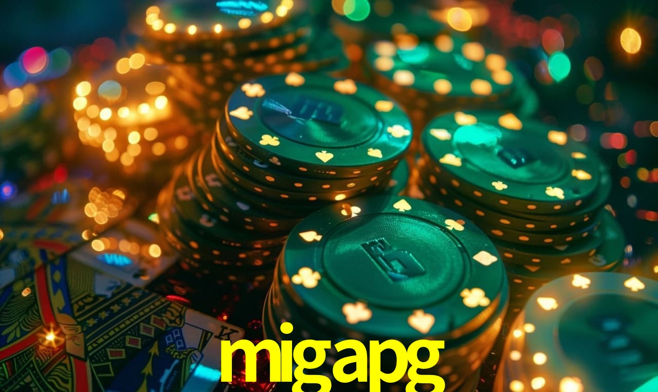 Promoções Sazonais migapg