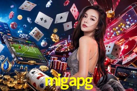 Secure Login migapg