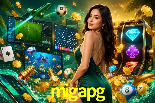 Game Statistics migapg
