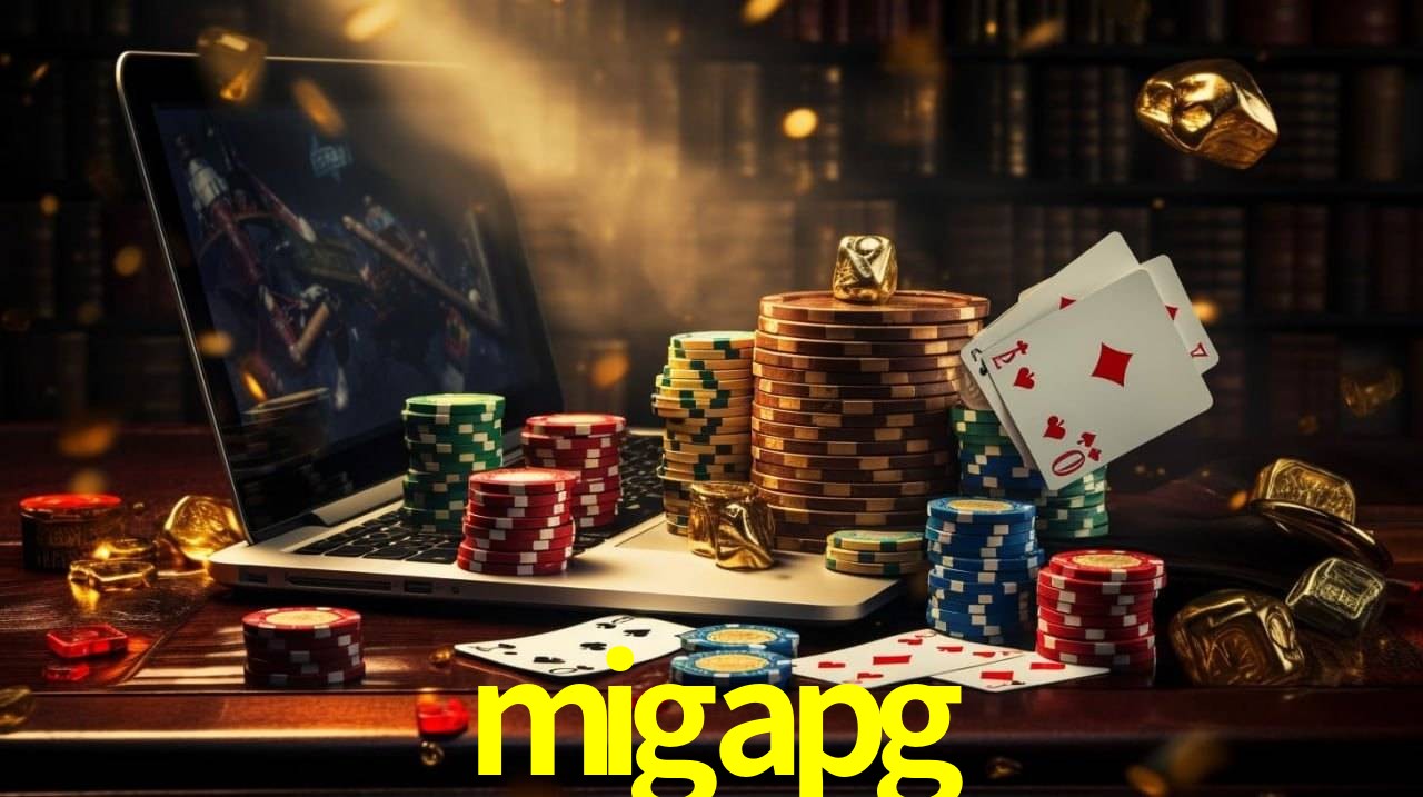 Sistemas de Segurança migapg