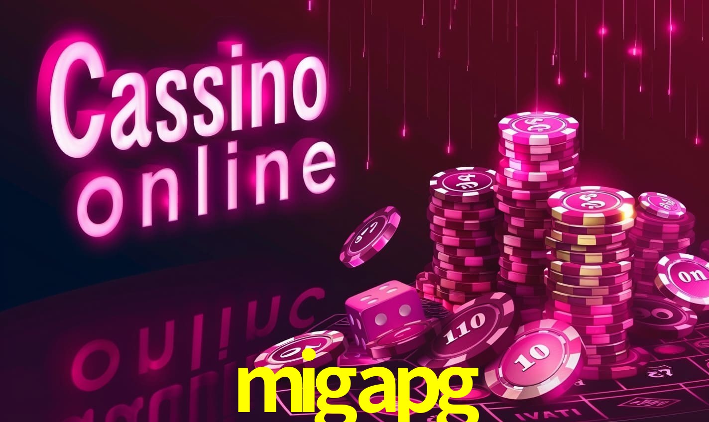 PIX Instantâneo migapg