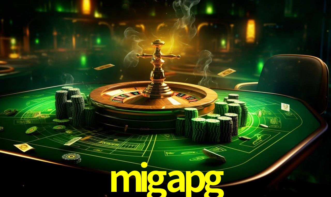 Estatísticas Crash Games migapg