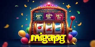 Programa VIP migapg